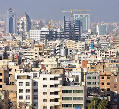 پاورپوینت تئوری های شهر نشینی 