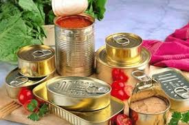 پاورپوینت آشنایی با اصول و تکنولوژی کنسرو کردن مواد غذایی