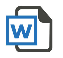 دانلود چارچوب و مبانی نظری تاریخ طب مزاجی با فرمت word